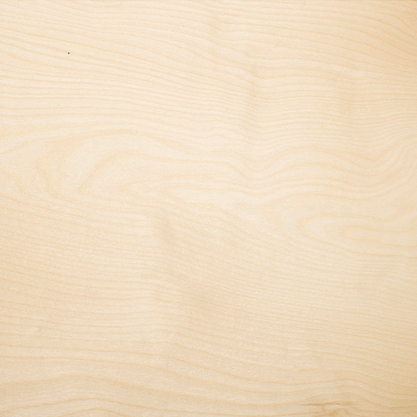Sample of Birch Furniture Panel - Carcass Material