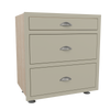 Base 3 Drawers SLAB