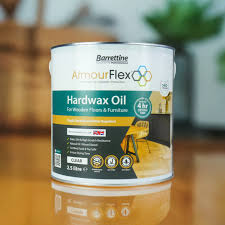 Hard Wax Oil 1L