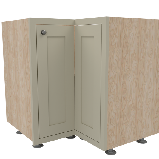 Base Corner 2 door