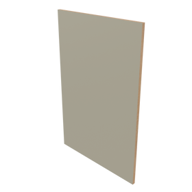 Heritage Range - End Panels