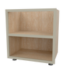 Base Open Shelving