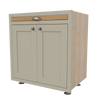 Cottage Range - Base Doors