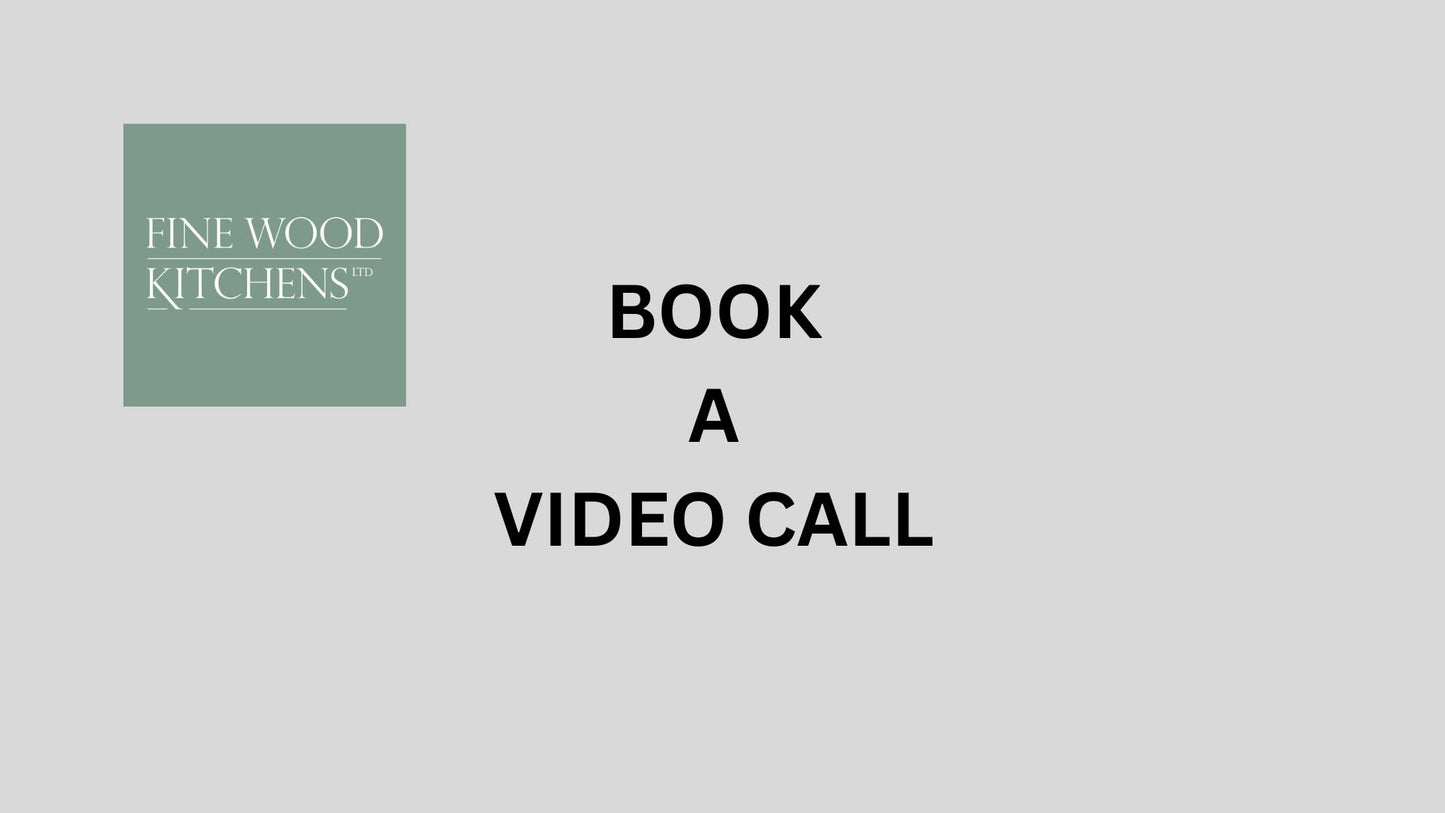 Book Video Call Appointment