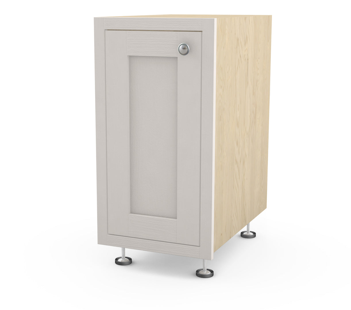 Single Door Base Cabinet