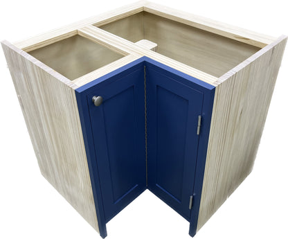 Corner Base Cabinet