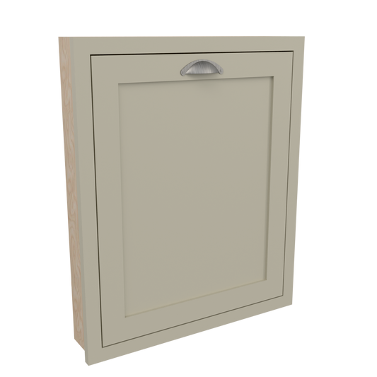 Base Undercounter Integrated Combination Fridge or Freezer Door