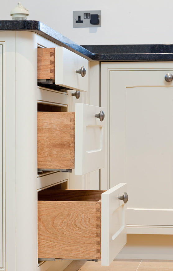 Bespoke Kitchen Design Service