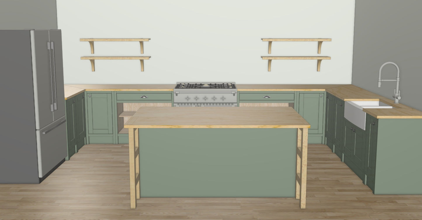 CGI - Computer Generated Design