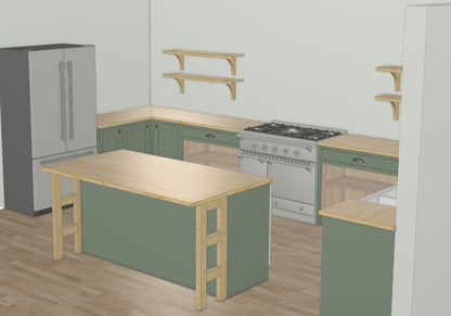 CGI - Computer Generated Design