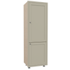 Tall Appliance Housing Fridge Freezer 70/30