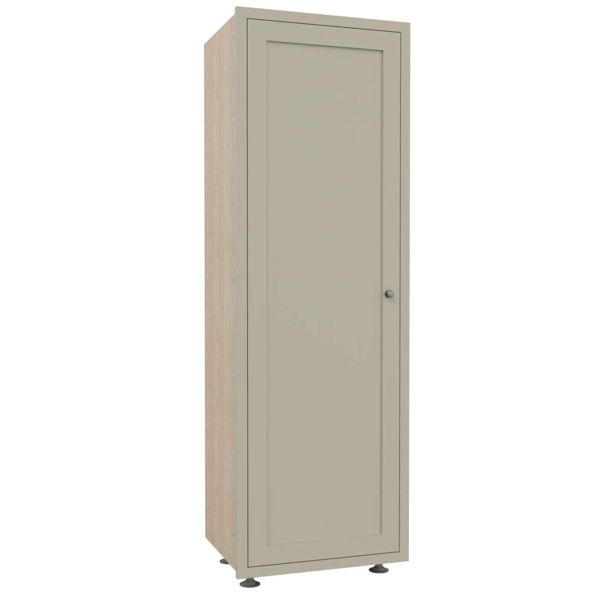 Tall Appliance Housing Fridge or Freezer