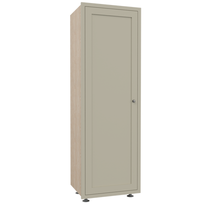 Tall Appliance Housing Fridge or Freezer