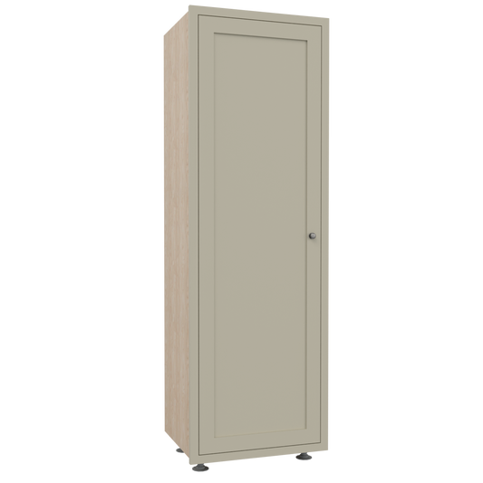 Tall Appliance Housing Fridge or Freezer