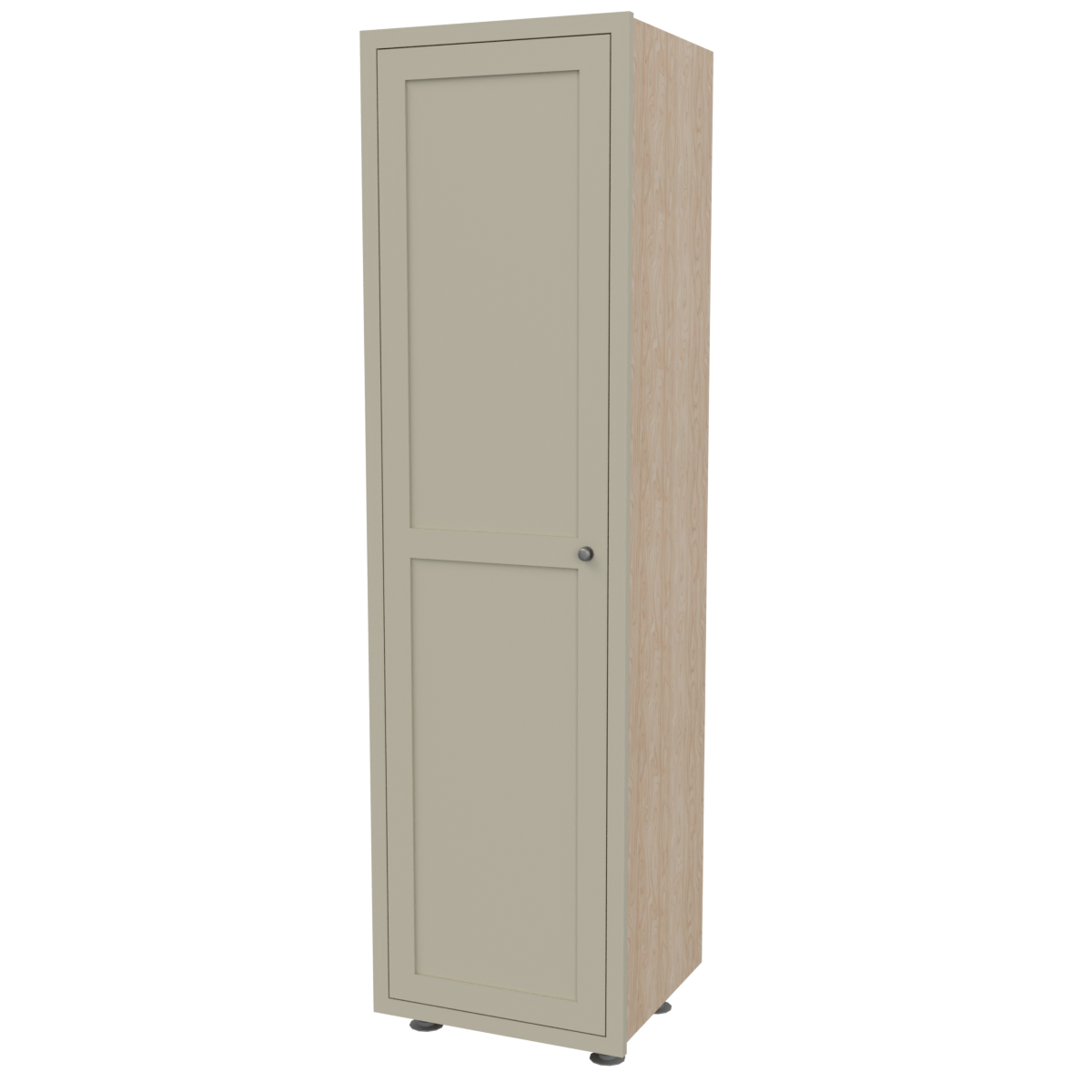 Tall Larder 1 Door (2300mm high)