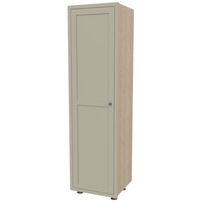 Tall Larder 1 Door (2300mm high)