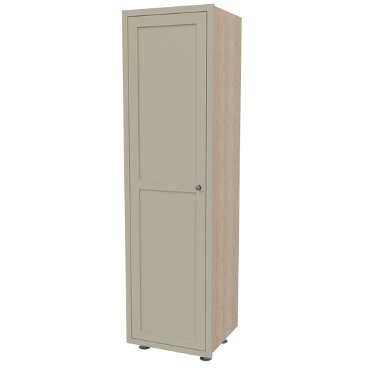 Tall Larder 1 Door (2300mm high)