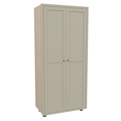 Tall Larder 2 Door (2300mm high)