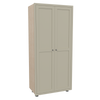 Tall Larder 2 Door (2100mm high)