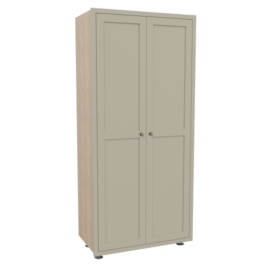 Tall Larder 2 Door (2100mm high)