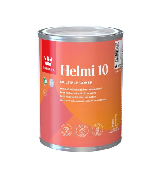 Tikkurila Paint 1L