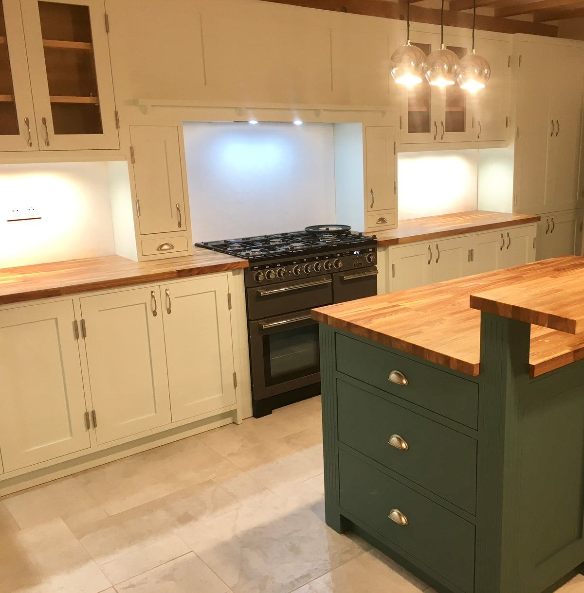Gallery – Fine Wood Kitchens Ltd