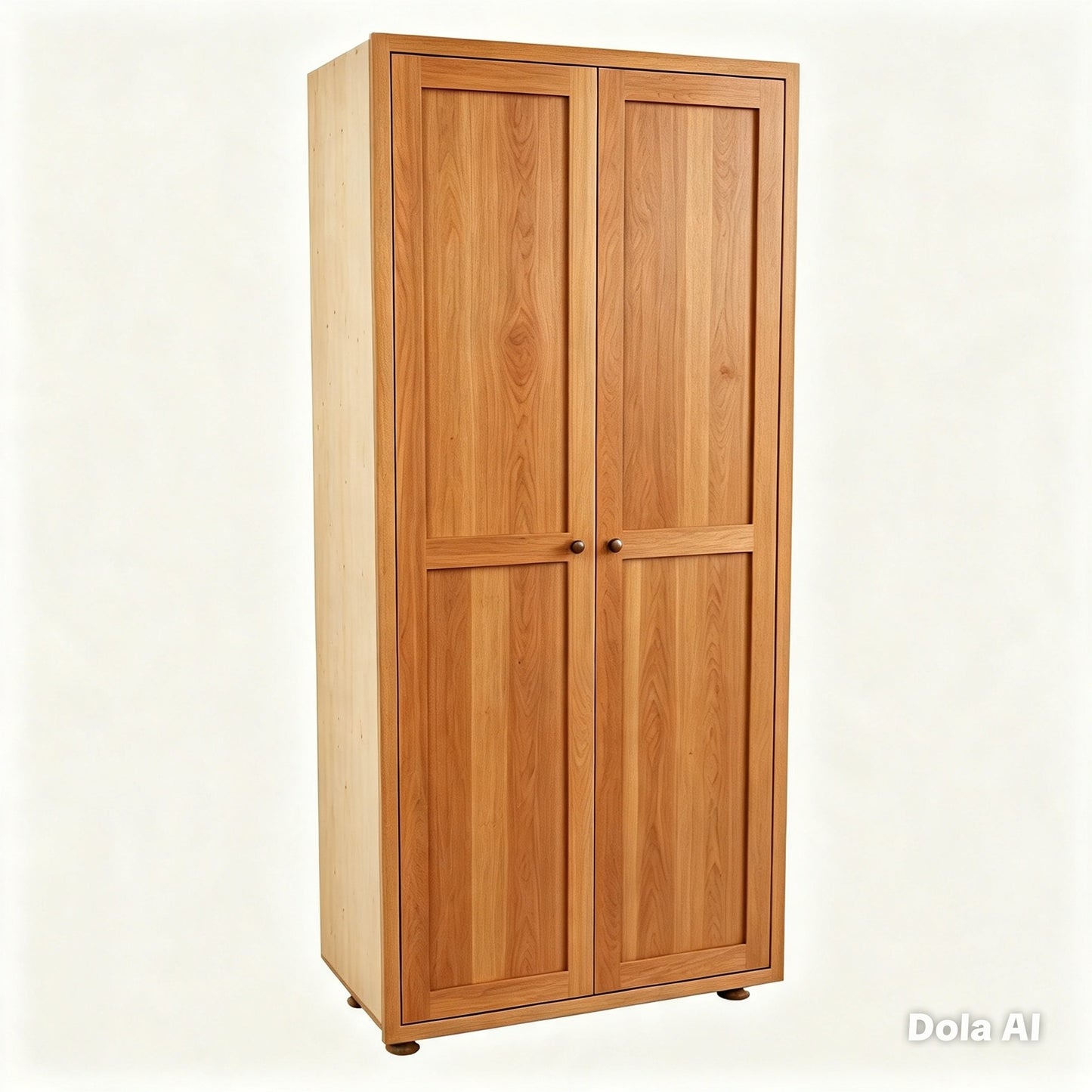 Tall Larder 2 Door (2100mm high)