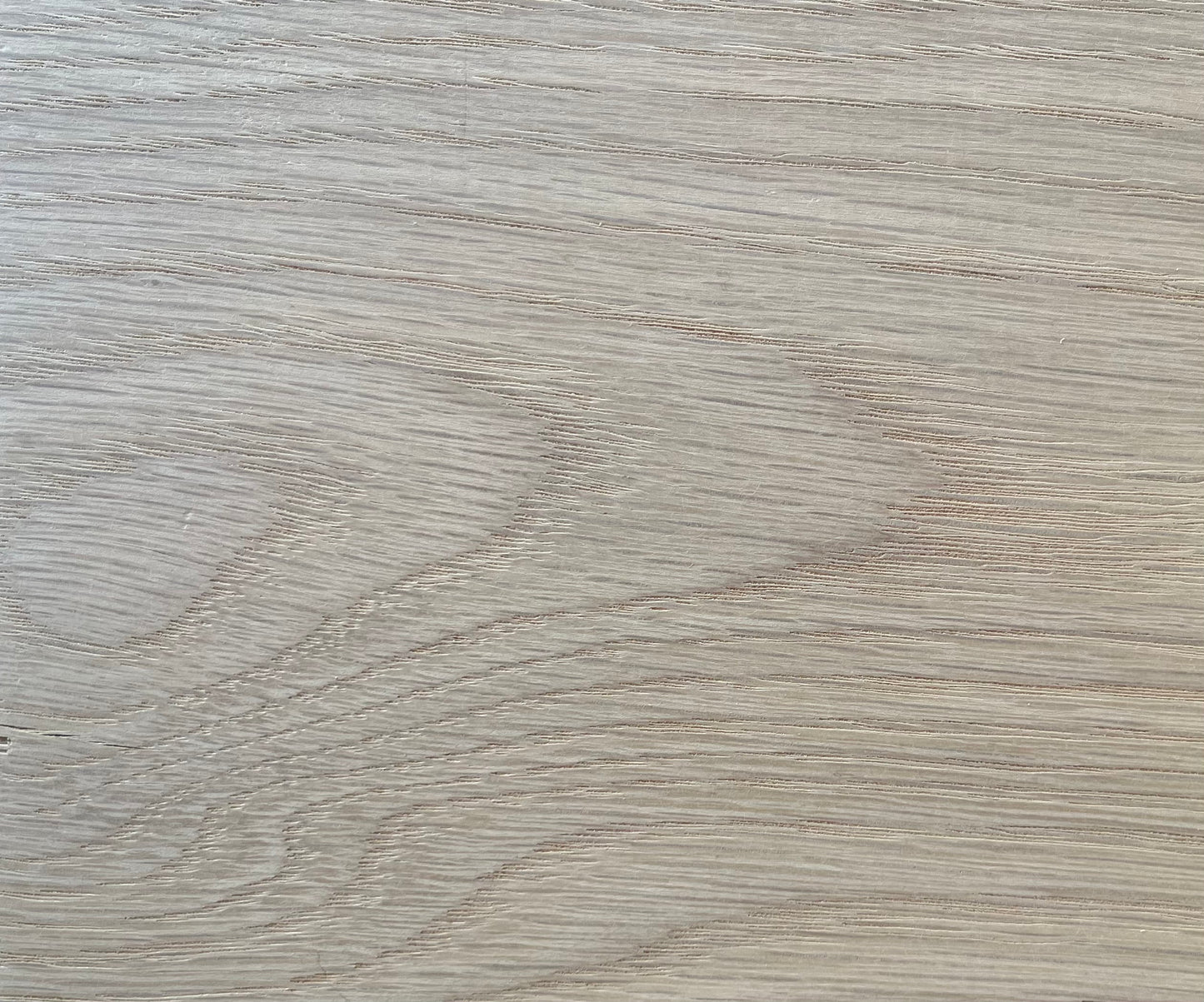 MADE TO ORDER Solid European Oak Deluxe Worktops 150mm Staves