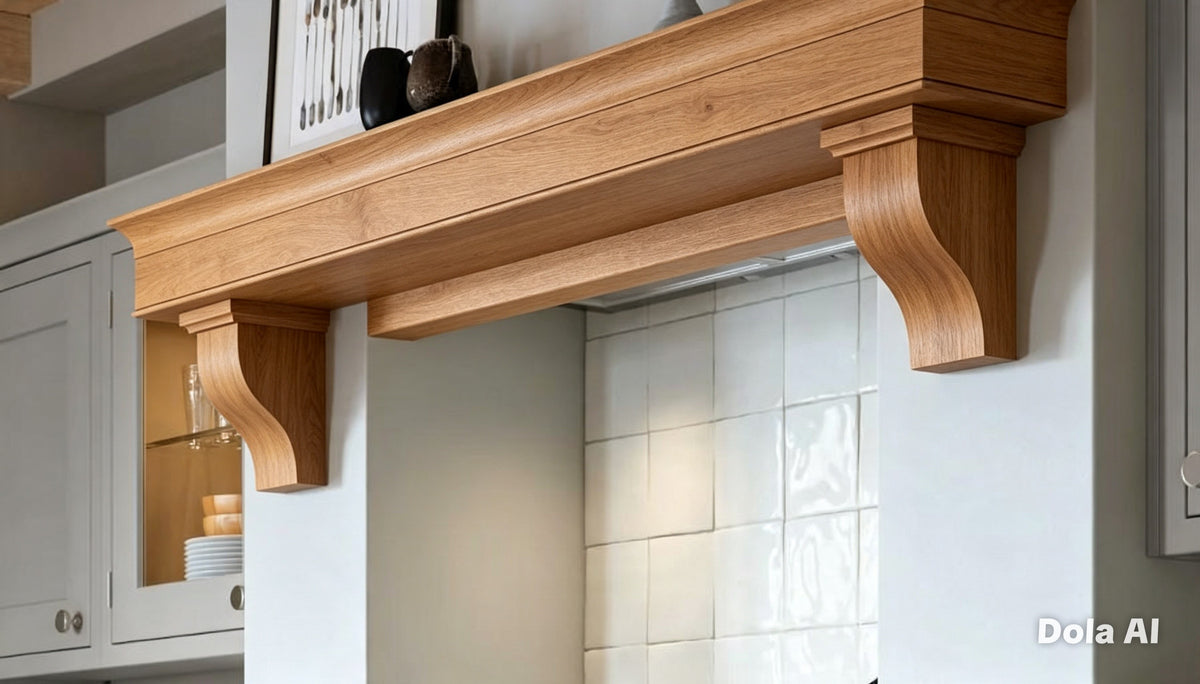 Range Mantel
