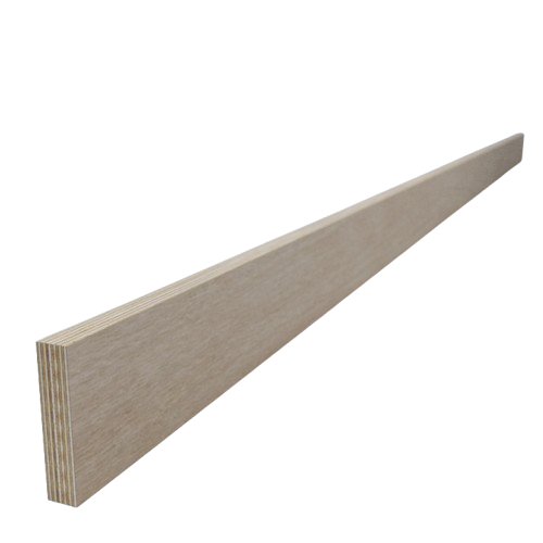 Accessory Birch Panel Kickboard