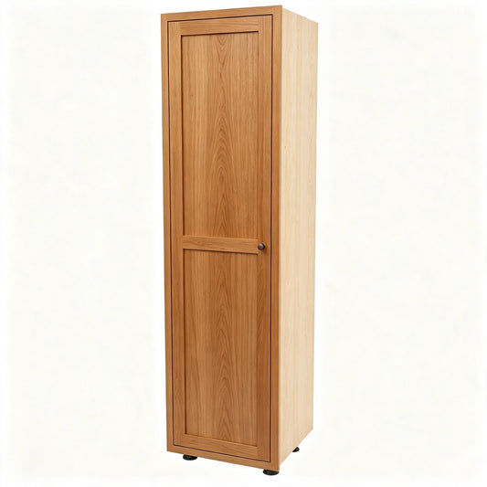 Tall Larder 1 Door (2100mm high)